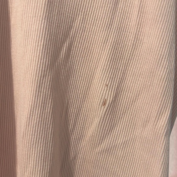 Dolce & Gabbana Blush Short Sleeve Tee - Picture 6 of 6